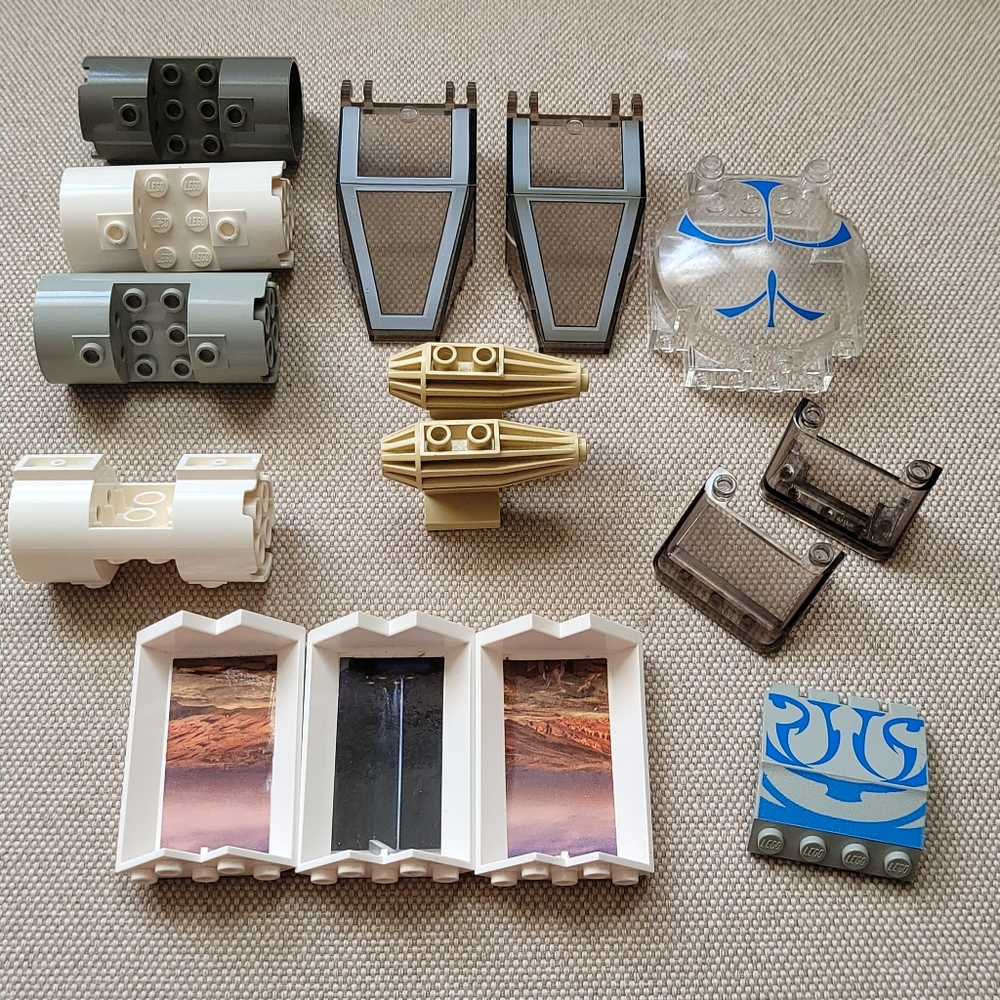 LEGO Star Wars Bundle